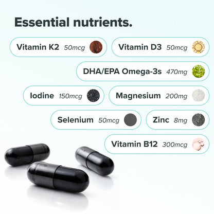 COMPLEMENT Essential 30 Servings
