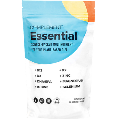 COMPLEMENT